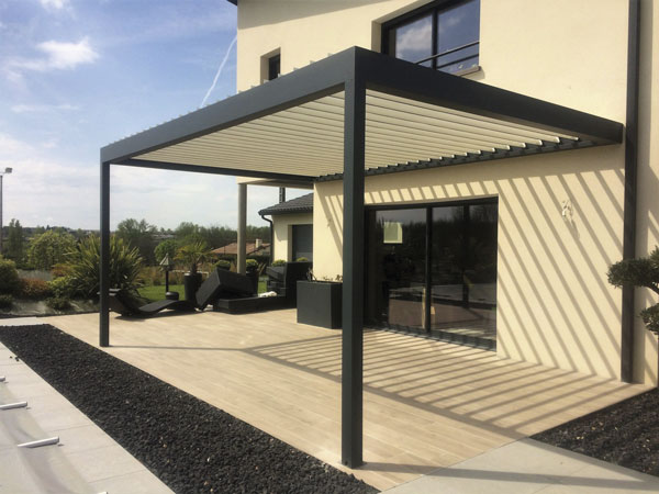pergola homely toulouse