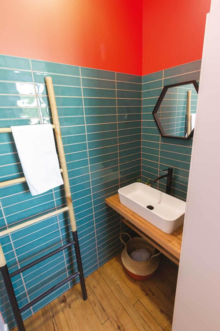 Auberge espagnole dans la Ville rose 7 emilie barbe architecte interieur toulouse