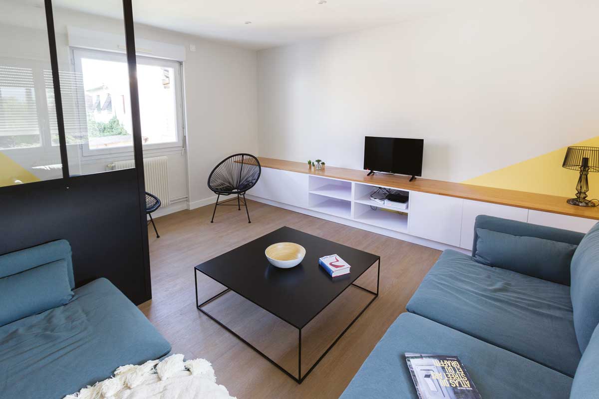 Auberge espagnole dans la Ville rose 3 emilie barbe architecte interieur toulouse