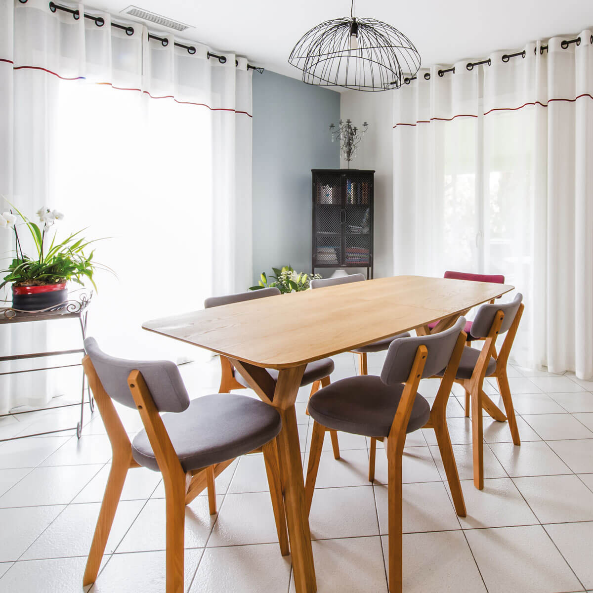 Rénovation complète à L’Union 1 kolore maison renovee toulouse