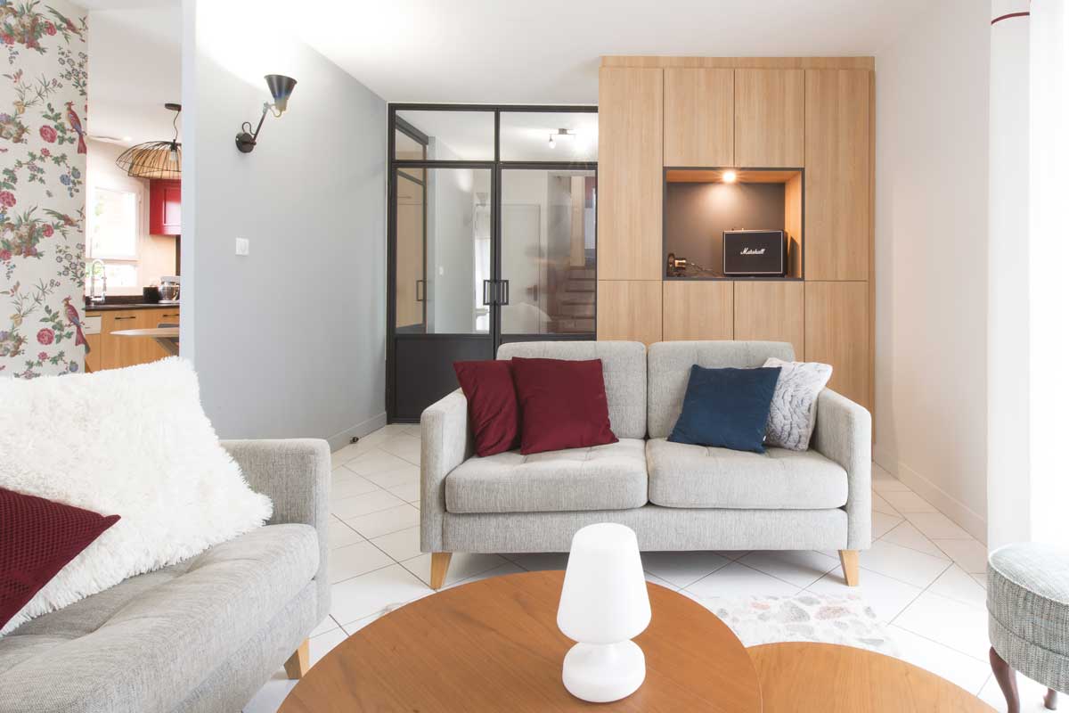 Rénovation complète à L’Union 3 kolore maison renovee toulouse