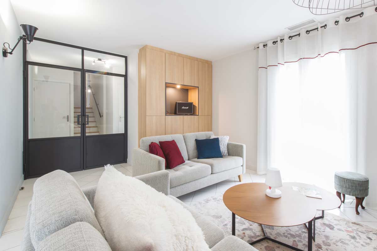 Rénovation complète à L’Union 5 kolore maison renovee toulouse