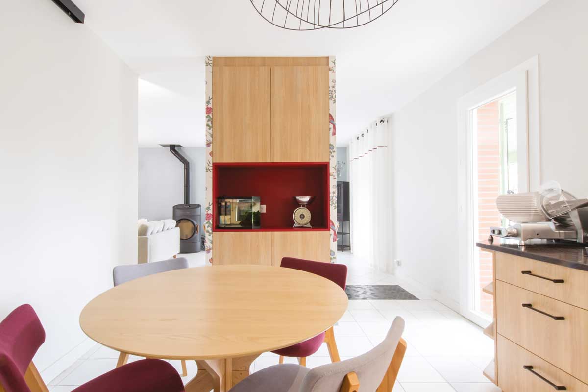 Rénovation complète à L’Union 11 kolore maison renovee toulouse