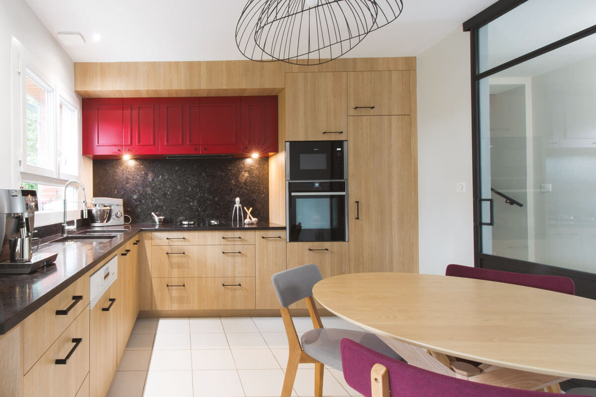 Rénovation complète à L’Union 9 kolore maison renovee toulouse