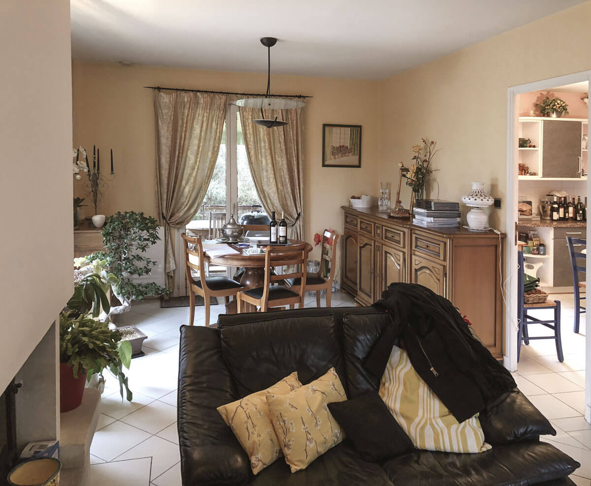 Rénovation complète à L’Union 15 kolore maison renovee toulouse