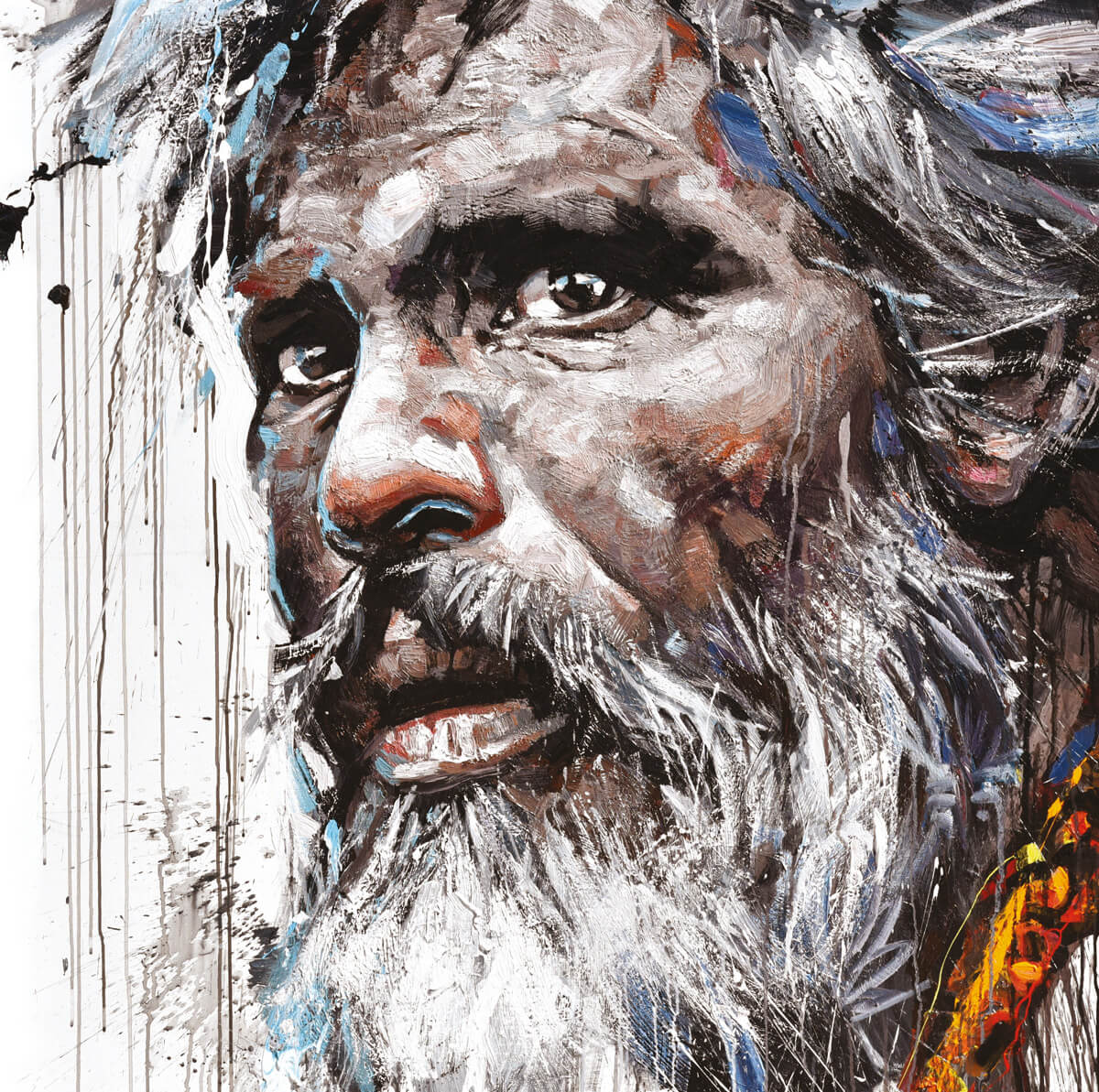 L'art contemporain à Toulouse 77 salon art3f art toulouse