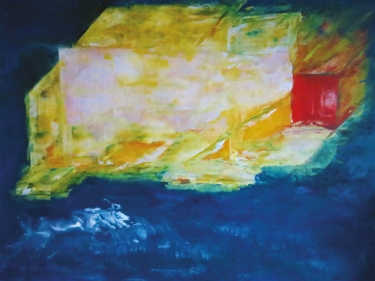 L'art contemporain à Toulouse 35 salon art3f art toulouse