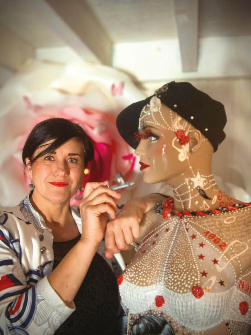 L'art contemporain à Toulouse 31 salon art3f art toulouse