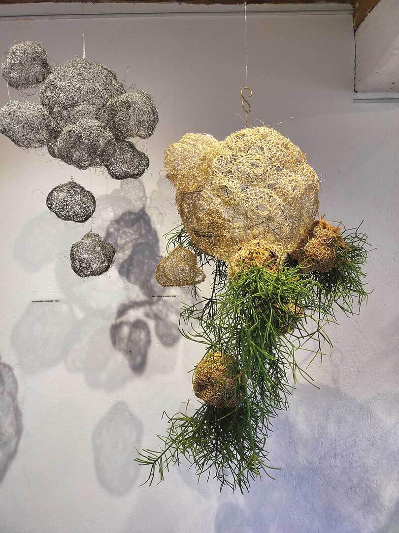 L'art contemporain à Toulouse 7 salon art3f art toulouse