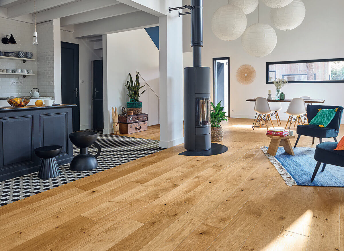 Parquet ambiance et tendance 39 parquet toulouse bois ma maison