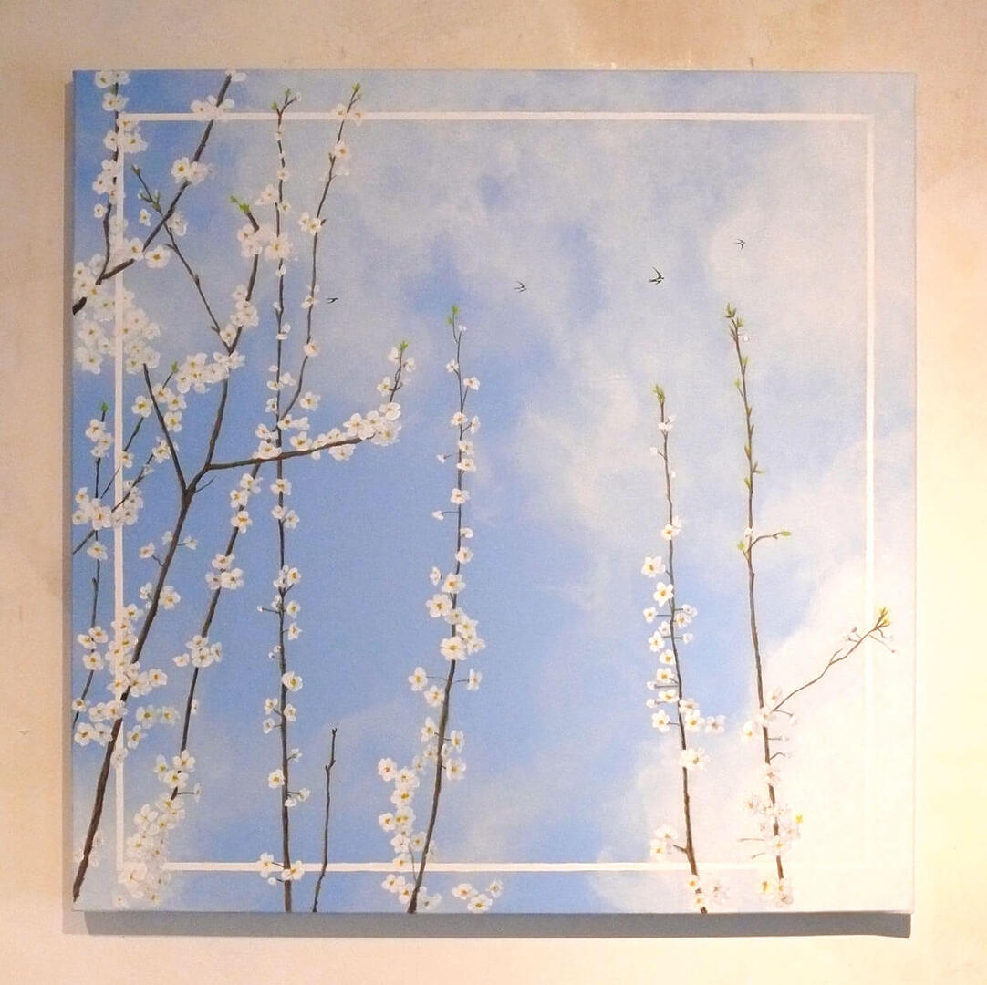 Morgane Comte, Gérante d'Art Tea Shop 3 Morgane Comte toulouse 8 femmes