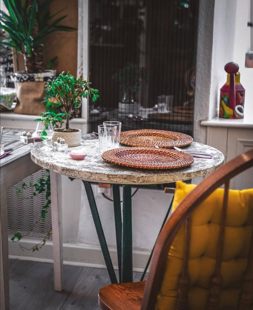 Morgane Comte, Gérante d'Art Tea Shop 9 Morgane Comte toulouse 8 femmes