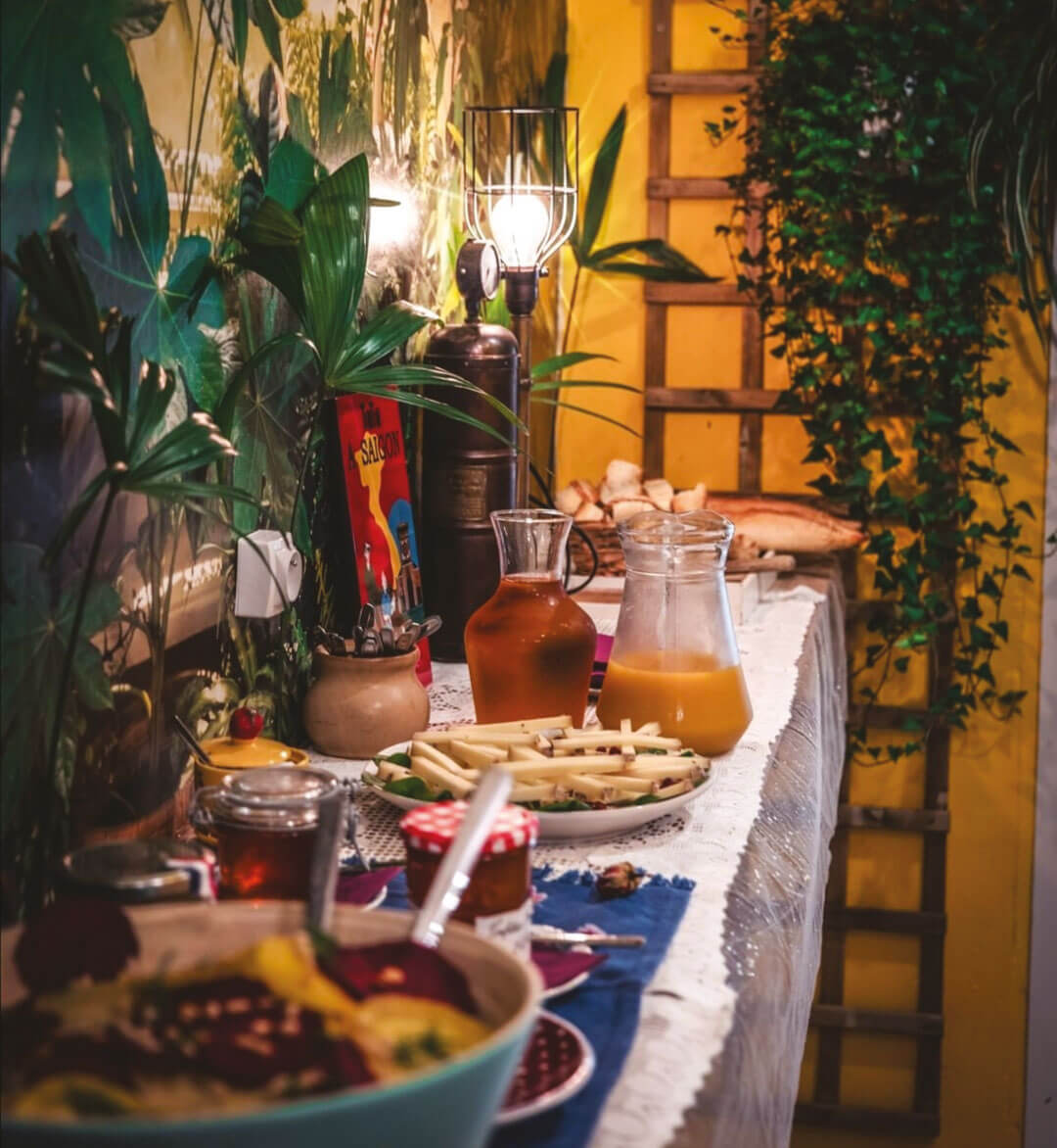 Morgane Comte, Gérante d'Art Tea Shop 13 Morgane Comte toulouse 8 femmes