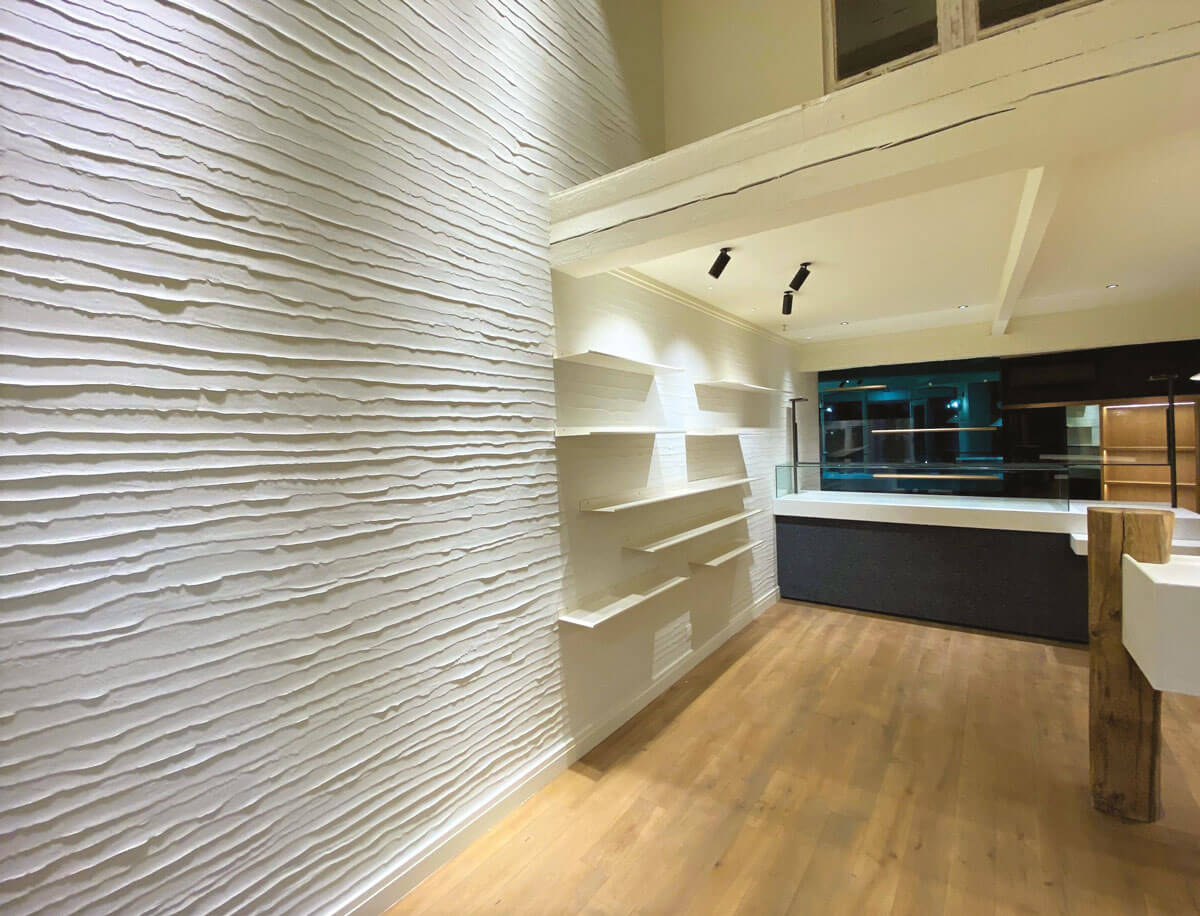 Laurence Da Silva, Artisan 3 laurence da silva architecte intérieur toulouse