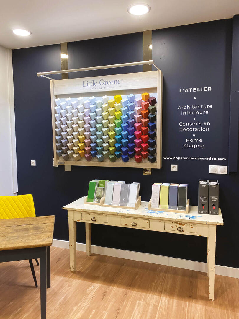 Sabrina Feuillardin, Architecte d'intérieur 13 sabrina feuillardin art toulouse femme