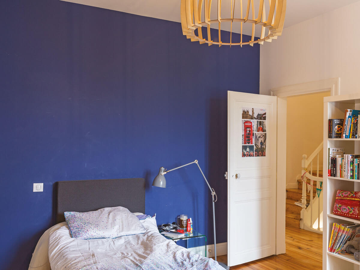 Albigeoise du sol au toit 13 joel cochen architecte intérieur castres albi tarn