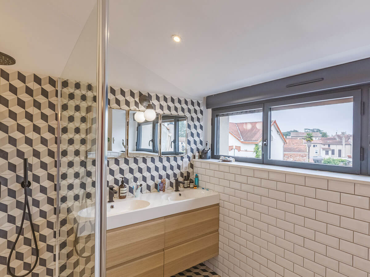 Albigeoise du sol au toit 17 joel cochen architecte intérieur castres albi tarn