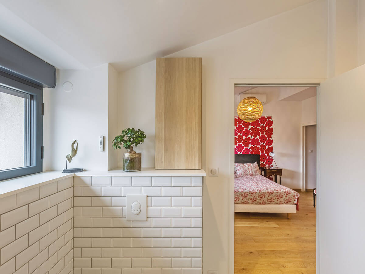 Albigeoise du sol au toit 15 joel cochen architecte intérieur castres albi tarn