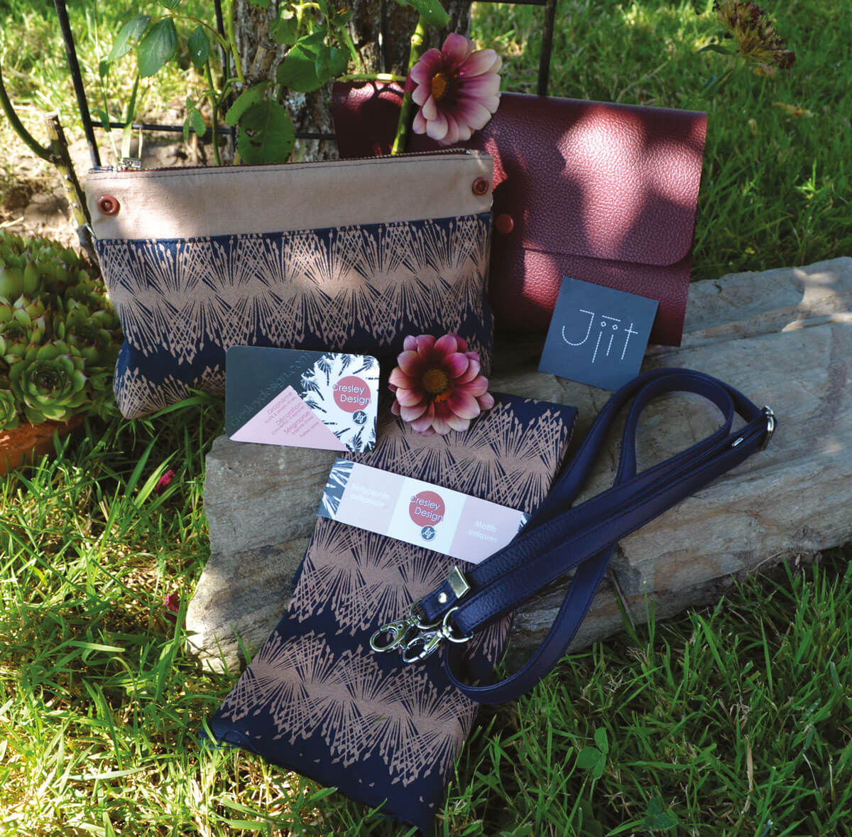 Leslie Ledoux, Designer 7 leslie ledoux atriste albi castres