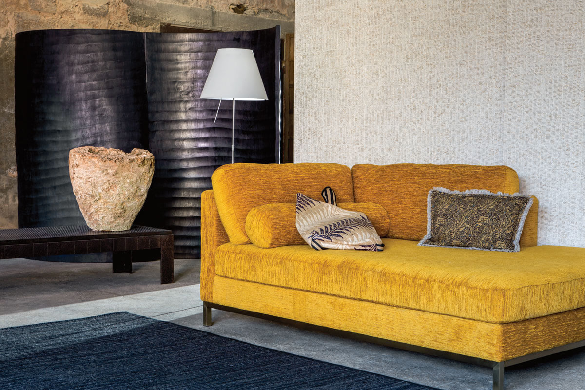 Papiers peints - Nouvelles collections 5 papiers peints albi castres delzongle maison de la peinture conseil décor séguret décoration