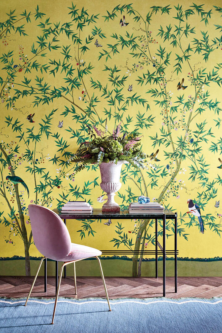 Papiers peints - Nouvelles collections 7 papiers peints albi castres maison de la peinture