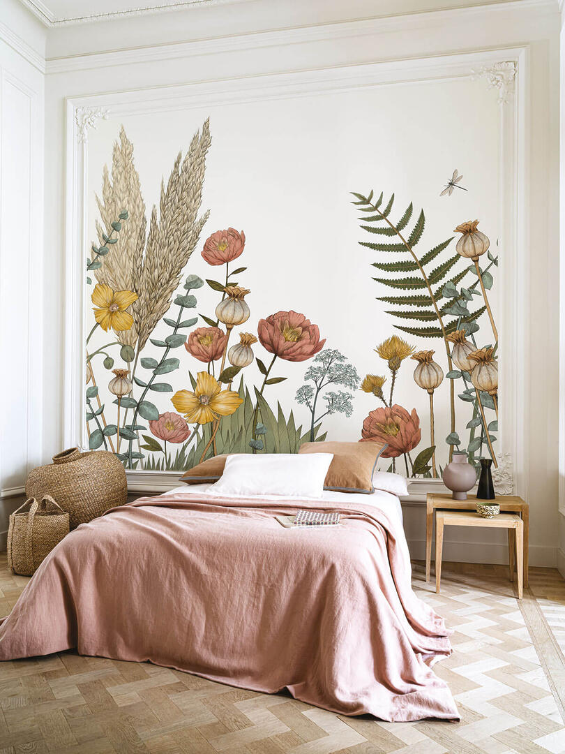 Papiers peints - Nouvelles collections 17 papiers peints albi castres delzongle séguret décoration conseil décor maison de la peinture sikkens