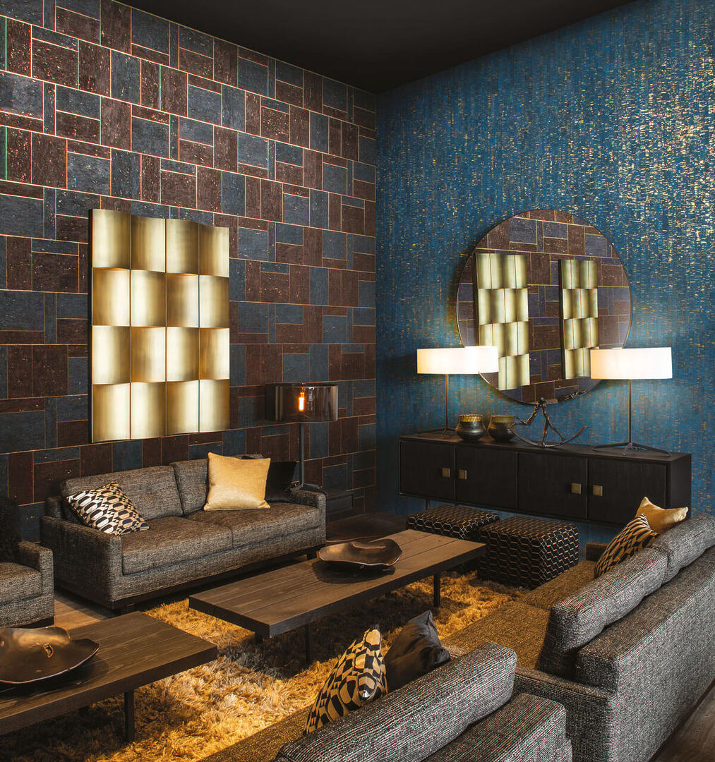 Papiers peints - Nouvelles collections 25 papiers peints albi castres delzongle saint maclou sikkens