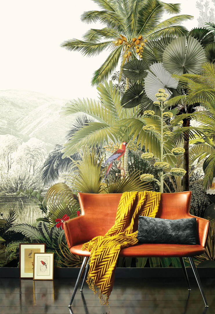 Papiers peints - Nouvelles collections 27 papiers peints albi castres maison de la peinture