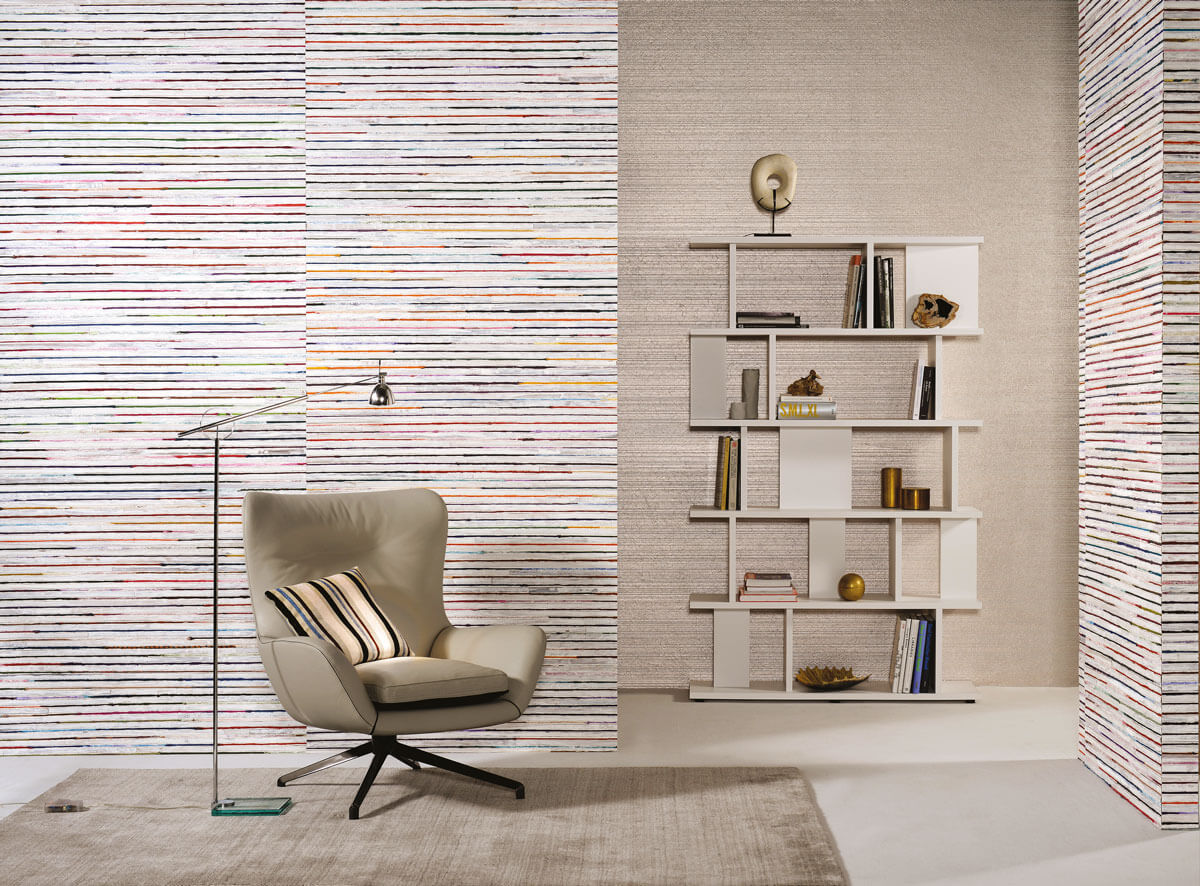 Papiers peints - Nouvelles collections 29 papier peints albi castres delzongle saint maclou sikkens