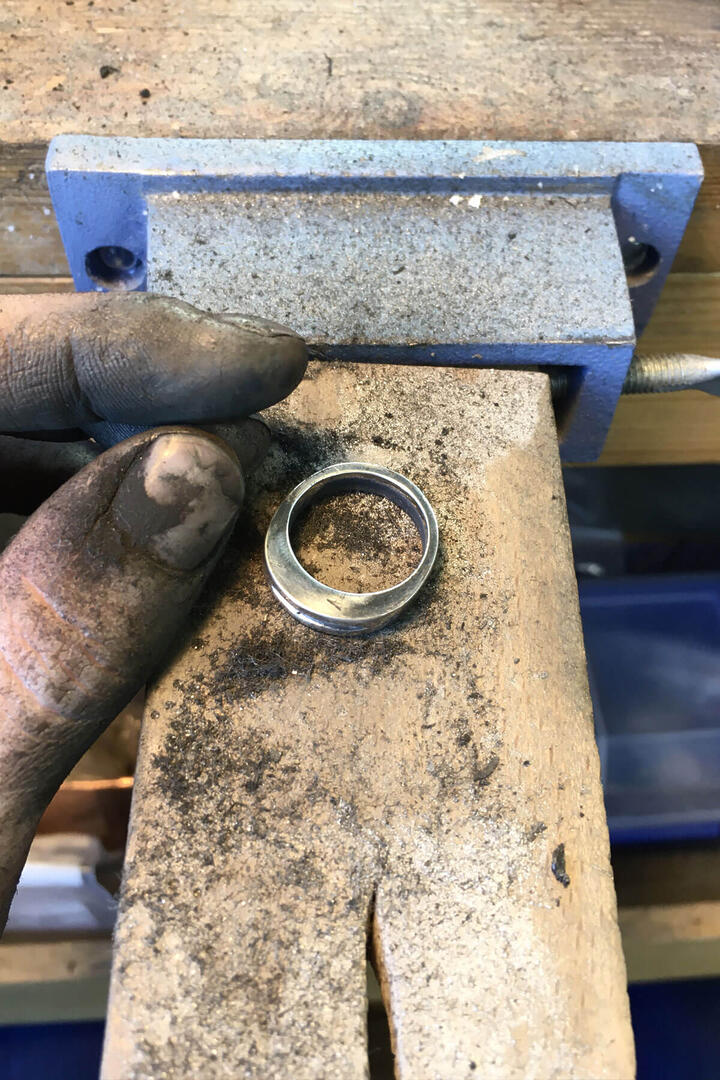 Noémie Sïmard Dupuis, Bijoutière 3 Noémie Simard Dupuis artisanat toulouse