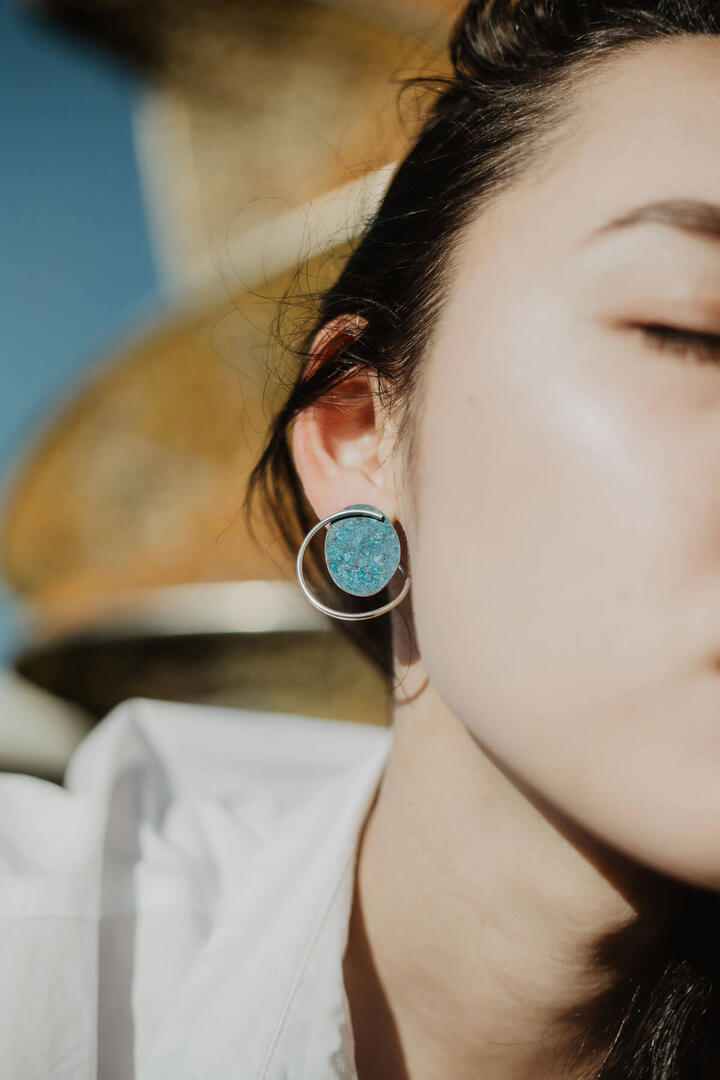 Noémie Sïmard Dupuis, Bijoutière 15 Noémie Simard Dupuis artisanat toulouse