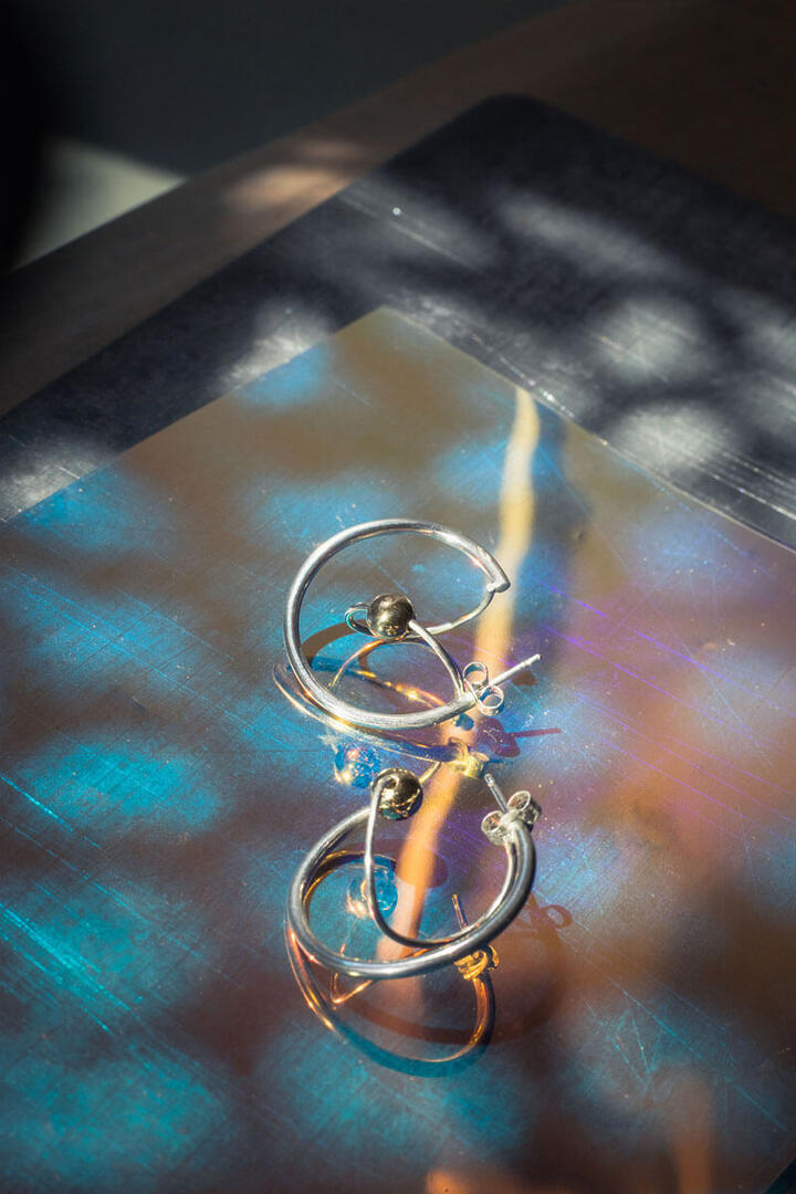 Noémie Sïmard Dupuis, Bijoutière 21 Noémie Simard Dupuis artisanat toulouse