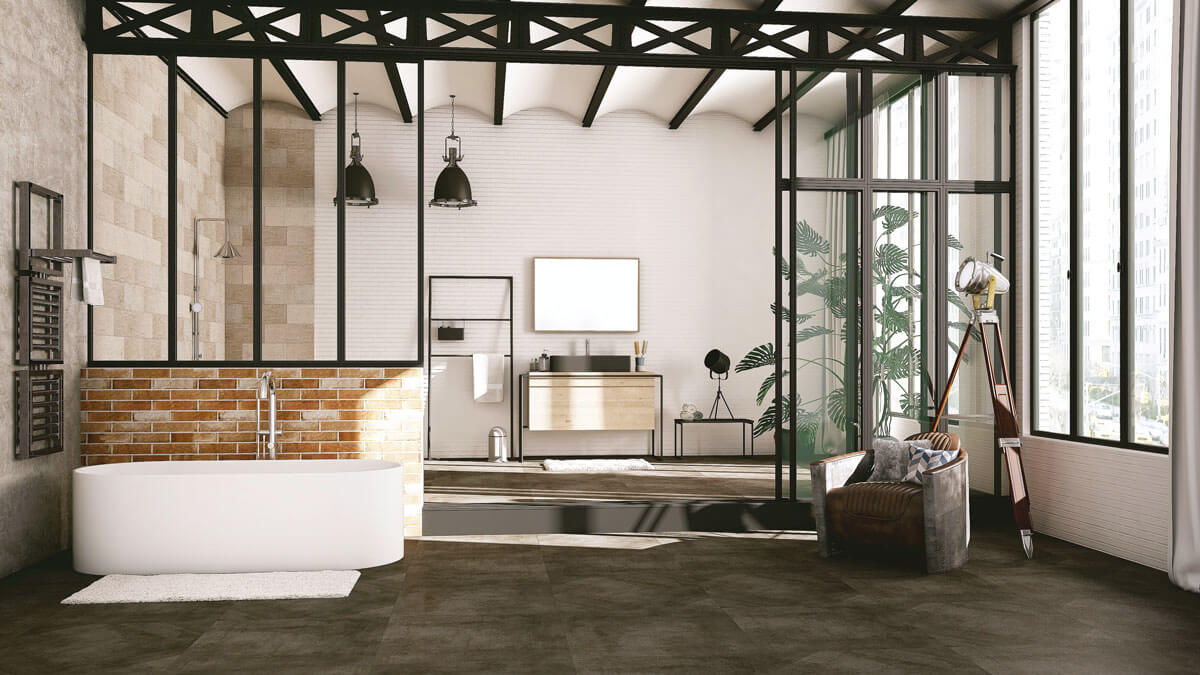 Nouveautés : Salle de bain 23 salle de bain bonne idée toulouse