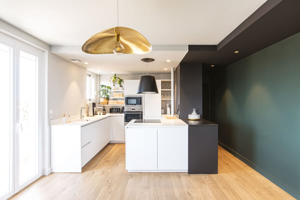 Métamorphose aux Minimes 5 claude masella architecte d'intérieur toulouse