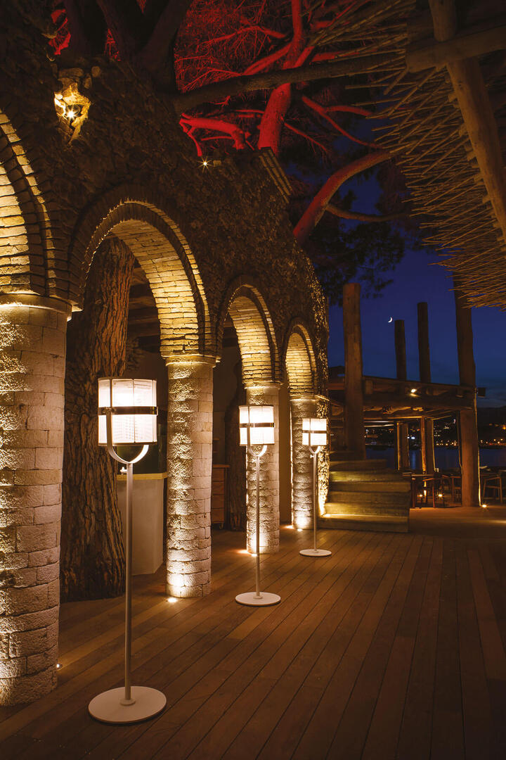 Mise en lumière outdoor 9 éclairage outdoor toulouse