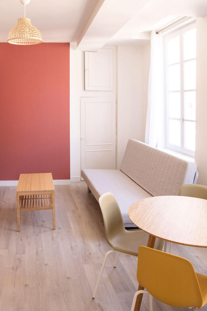 Métamorphose albigeoise 5 magali reynes architecte intérieur Albi tarn