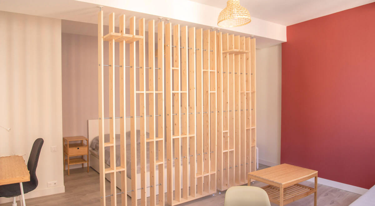 Métamorphose albigeoise 7 magali reynes architecte intérieur Albi tarn