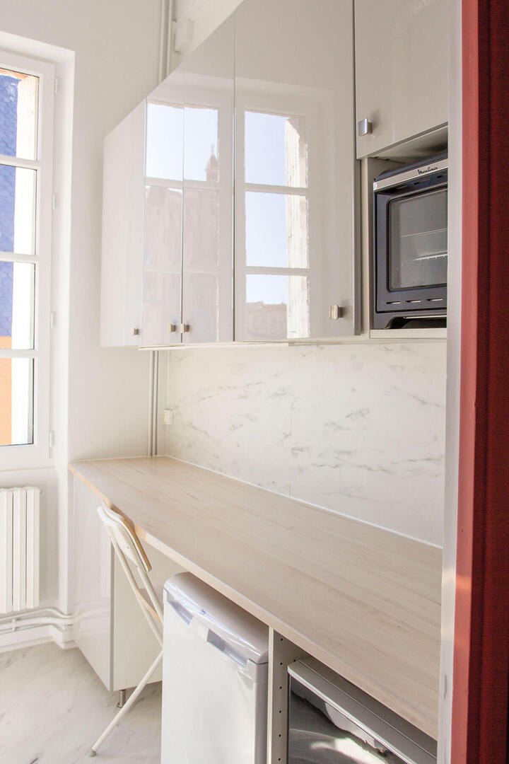 Métamorphose albigeoise 15 magali reynes architecte intérieur Albi tarn