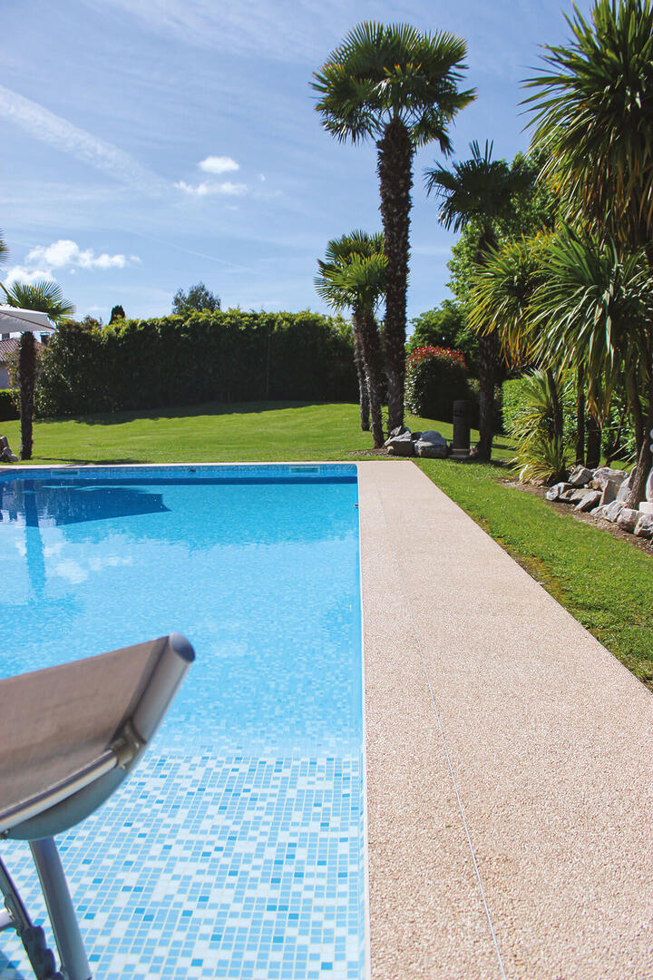 Moquette de pierre à Fonbeauzard 9 outdoor piscine jardin toulouse