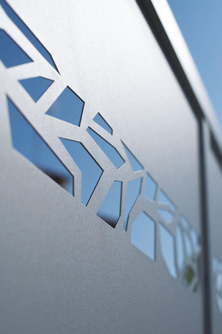 Bien choisir son portail 5 portail portelli terssac tarn