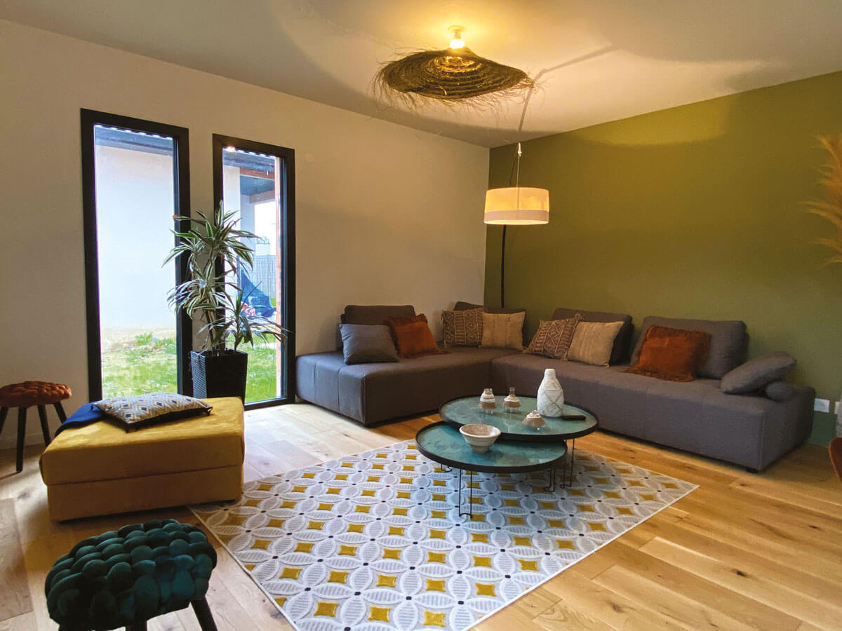 Ethnique à Fronton 5 Sabrina feuillard architecte d'intérieur toulouse