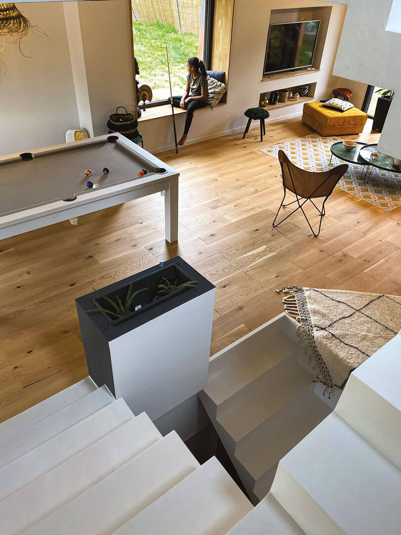 Ethnique à Fronton 7 Sabrina feuillard architecte d'intérieur toulouse