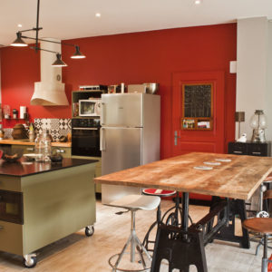 Repenser l’espace à Ramonville