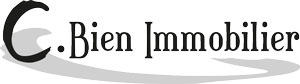 Logo C BIEN Immo