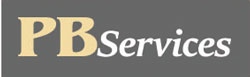 PB services logo