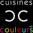 cuisine et couleur logo