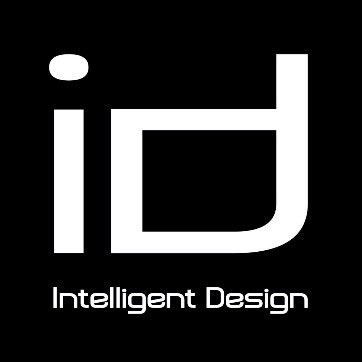 logo intelligent design