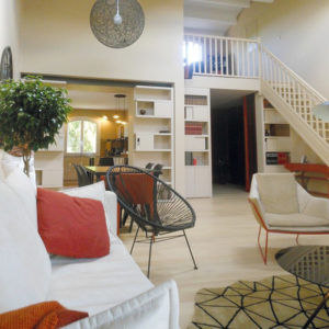 Transformation à Tournefeuille