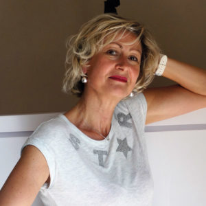 Corinne Racaud, décoratrice d&rsquo;intérieur