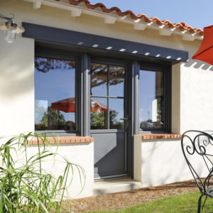 Menuiseries en région toulousaine : choisir les bonnes